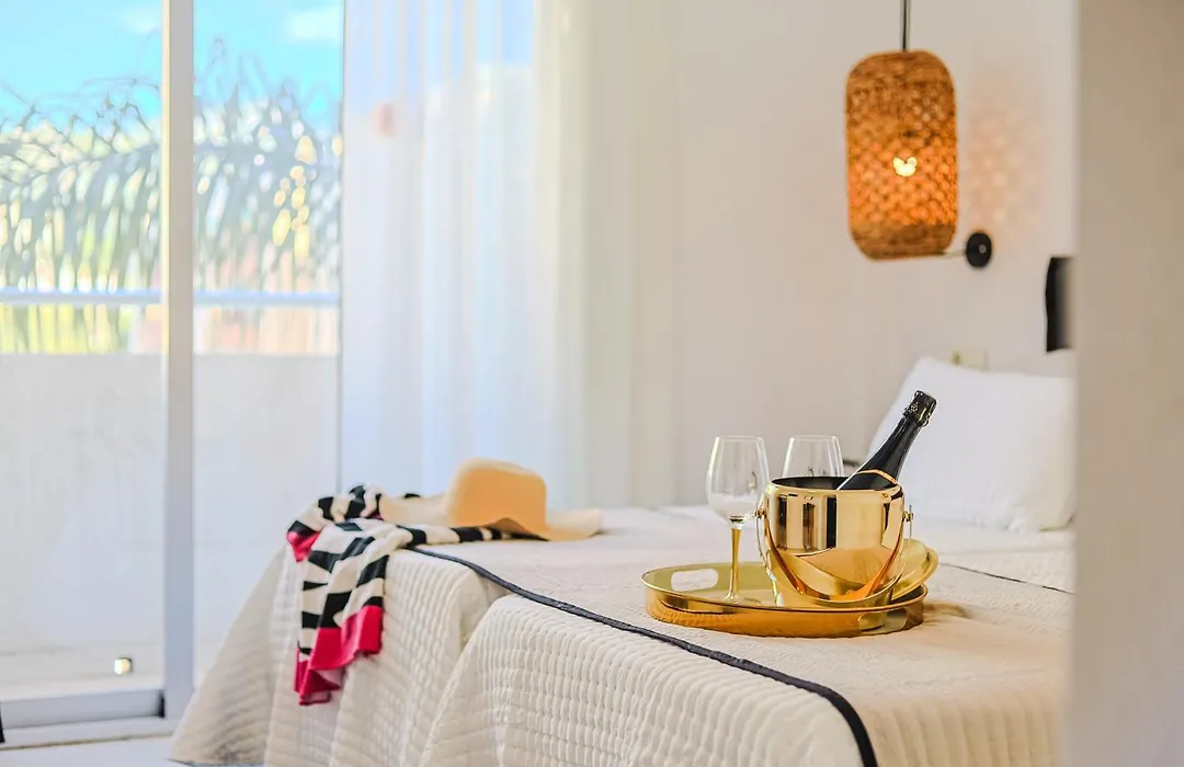 Hotel Carmen Almuñécar by Bossh Hotels-1