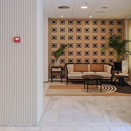 Hotel Carmen Almuñécar by Bossh Hotels-2