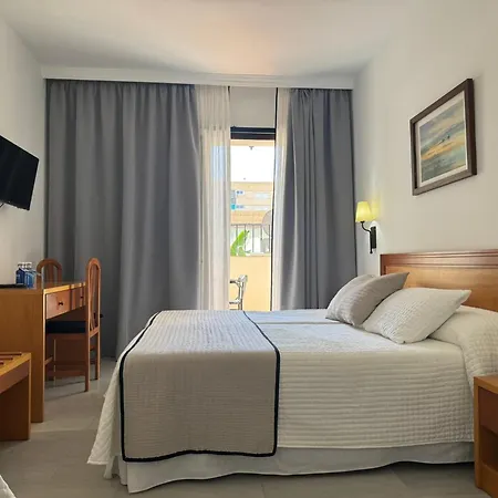 Hotel Carmen Almuñécar by Bossh Hotels-3